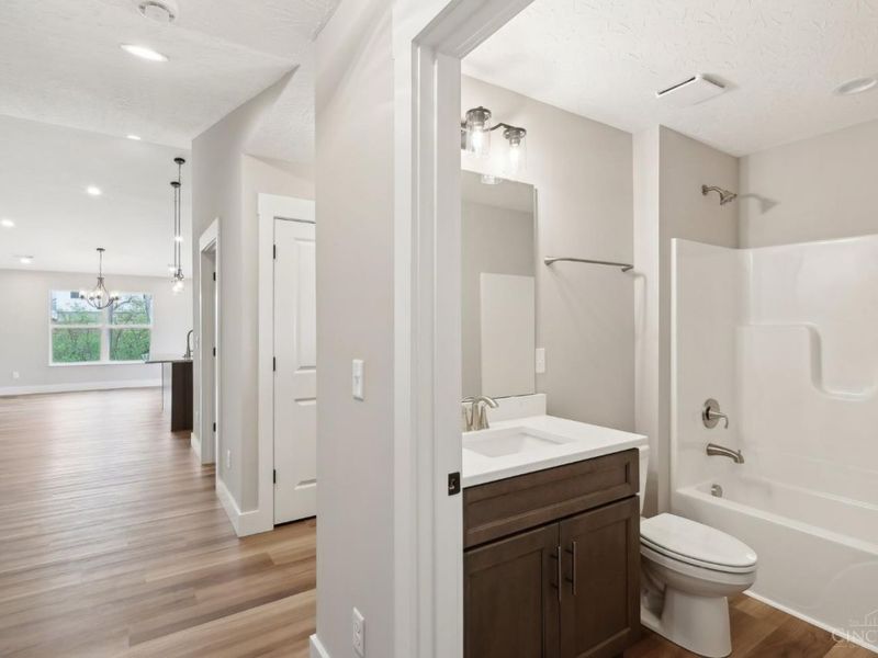 5019 Waterford Lane, Middletown, OH 45042 Photo 24