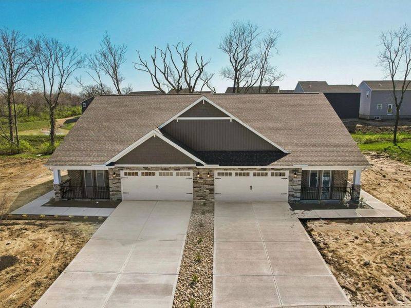 5019 Waterford Lane, Middletown, OH 45042 Photo 30