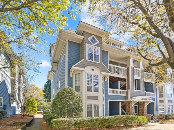 501 Olmsted Park Place , Unit E, Charlotte, NC 28203