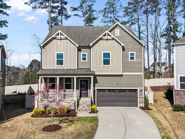 1508 Andros Pond Court, Apex, NC 27502