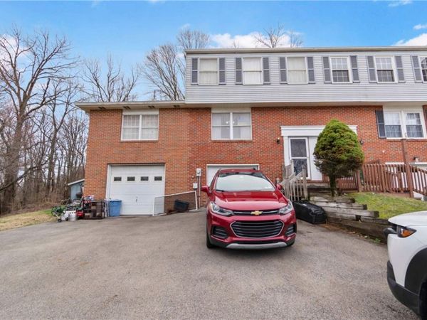 2545 Ashwood Ct, Freedom, PA 15042