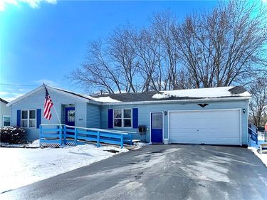 3705 Allen Drive, Cortland, NY 13045