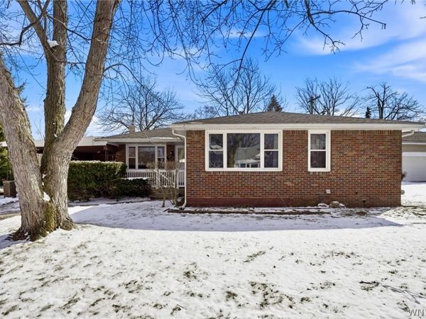 485 Darwin Drive, Cheektowaga, NY 14225