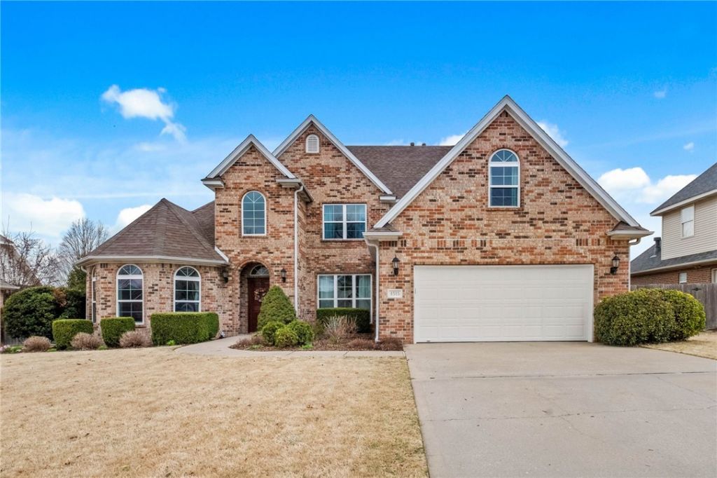 4515 W Creekview Drive, Rogers, AR 72758 Main Photo