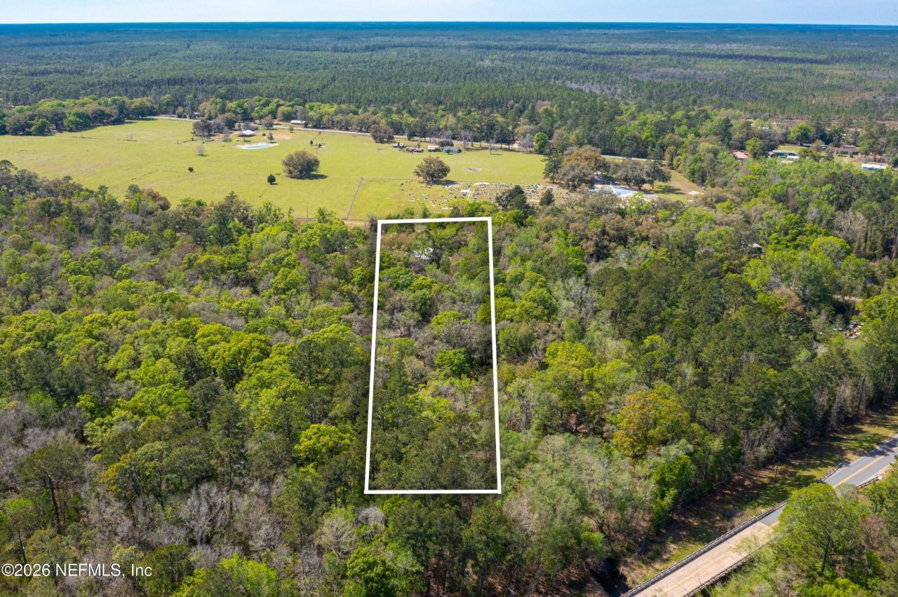 14992 Water Oak Lane, Sanderson, FL 32087 Photo