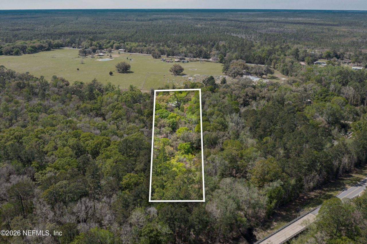 14992 Water Oak Lane, Sanderson, FL 32087 Photo