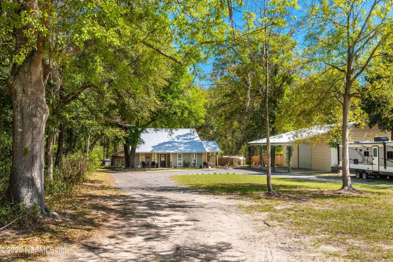 14992 Water Oak Lane, Sanderson, FL 32087 Photo