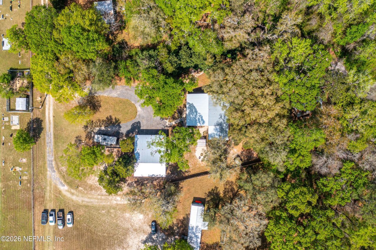 14992 Water Oak Lane, Sanderson, FL 32087 Photo