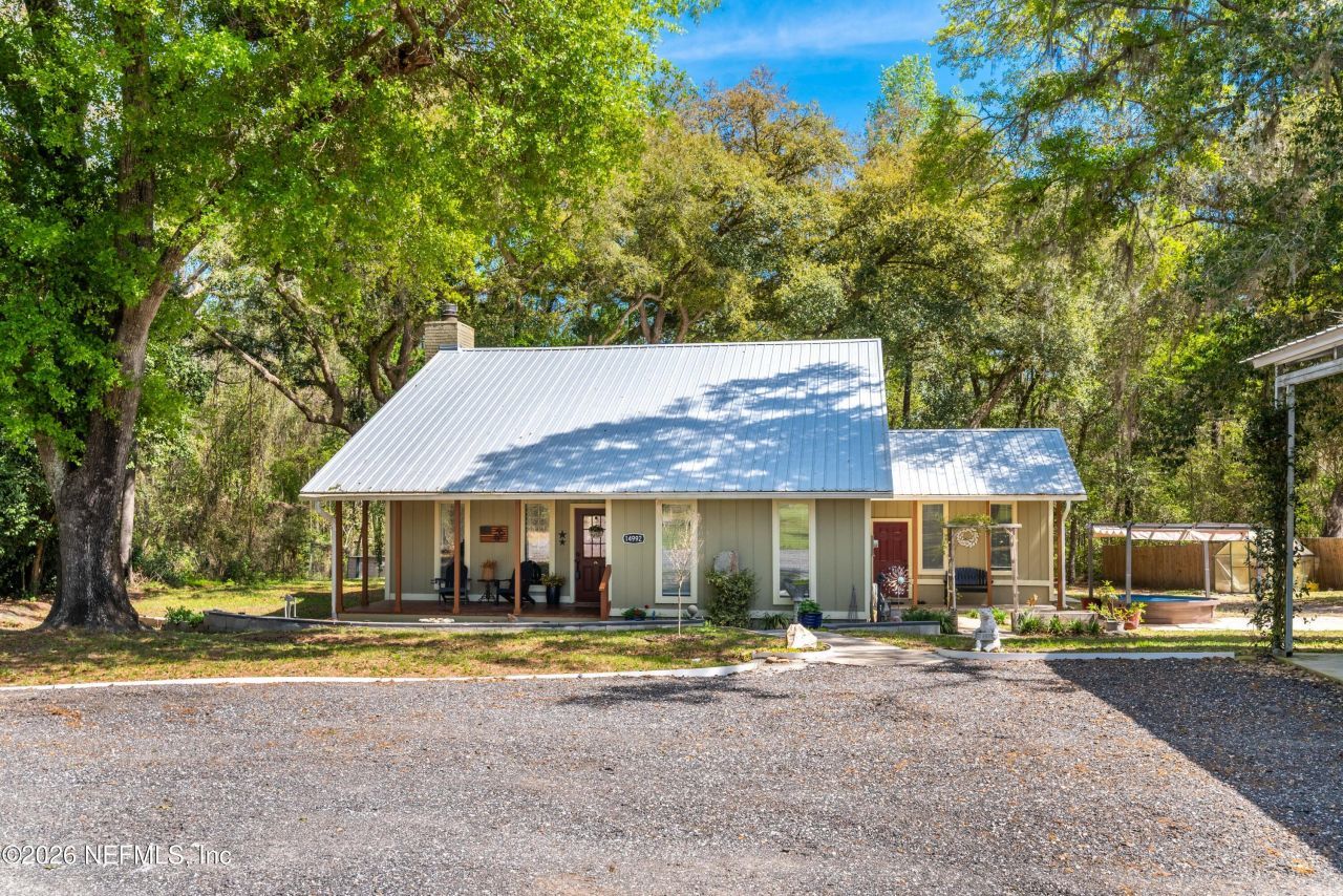 14992 Water Oak Lane, Sanderson, FL 32087 Photo