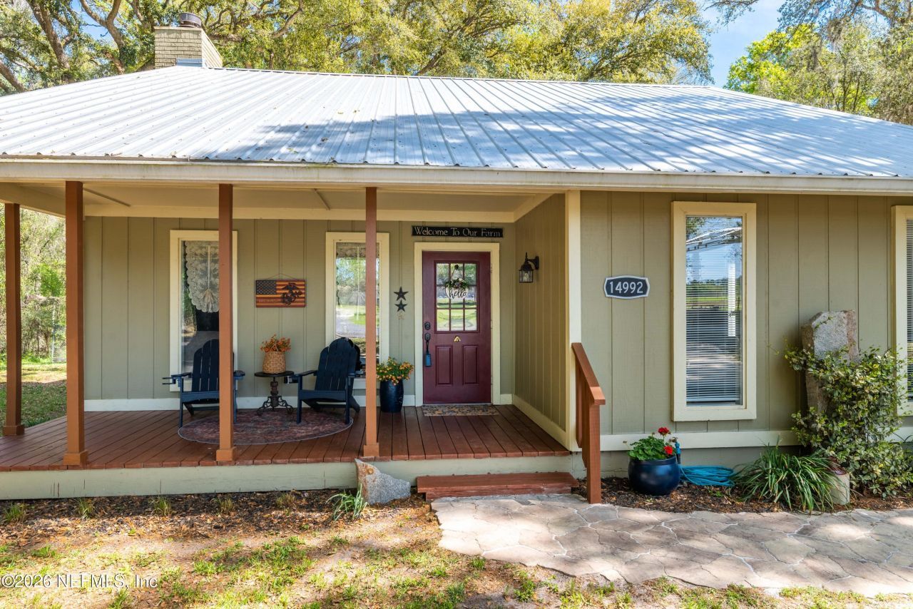 14992 Water Oak Lane, Sanderson, FL 32087 Photo