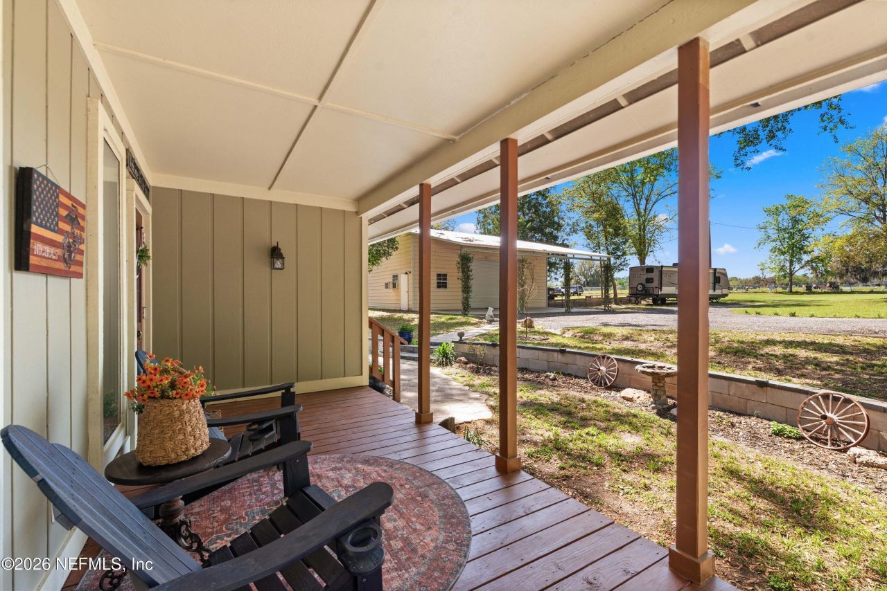 14992 Water Oak Lane, Sanderson, FL 32087 Photo