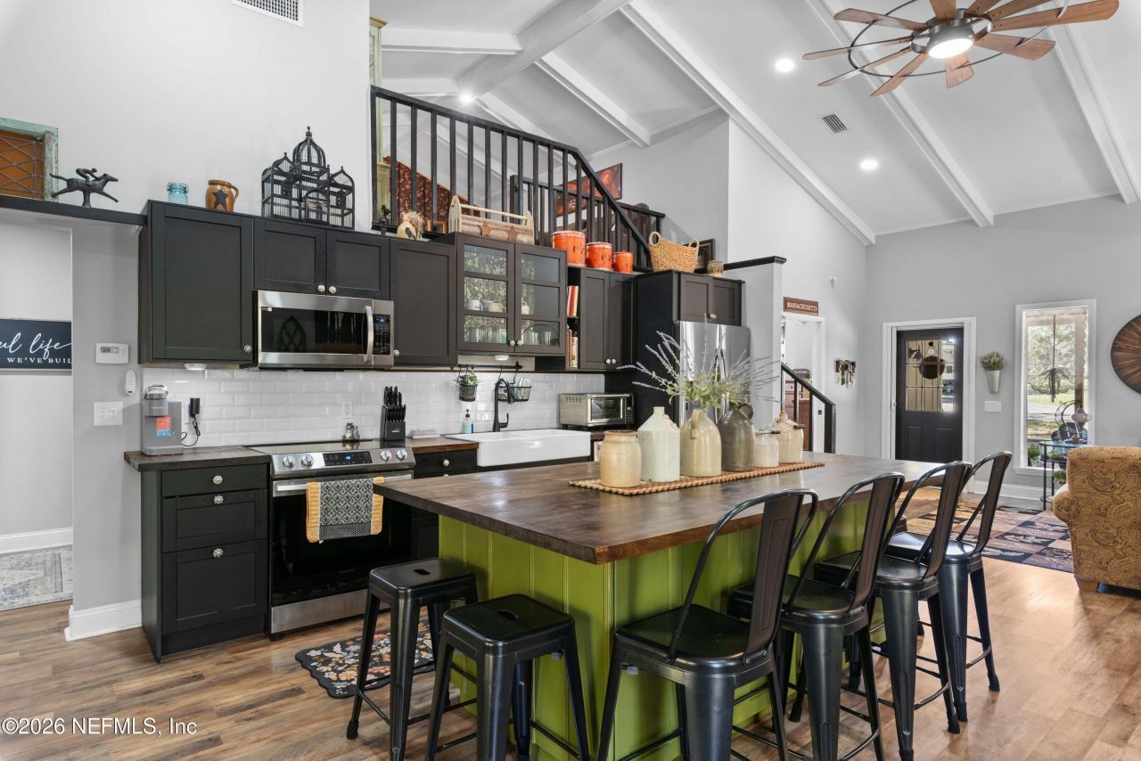 14992 Water Oak Lane, Sanderson, FL 32087 Photo