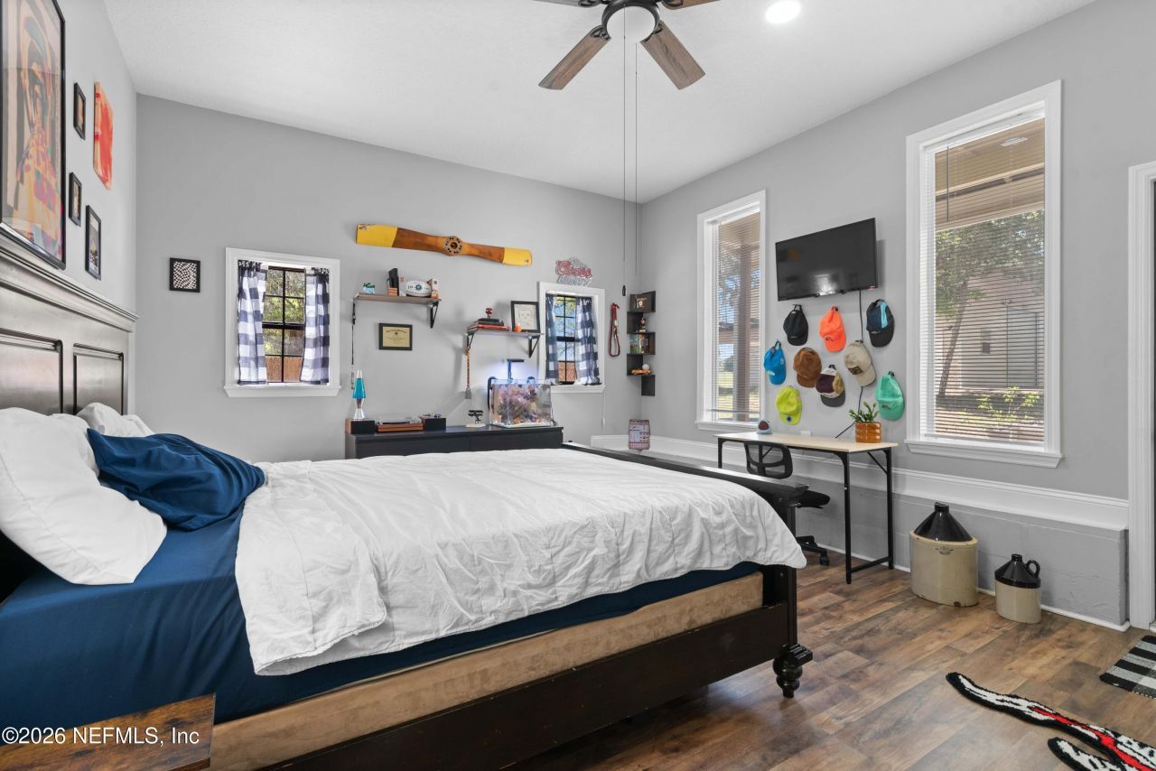 14992 Water Oak Lane, Sanderson, FL 32087 Photo