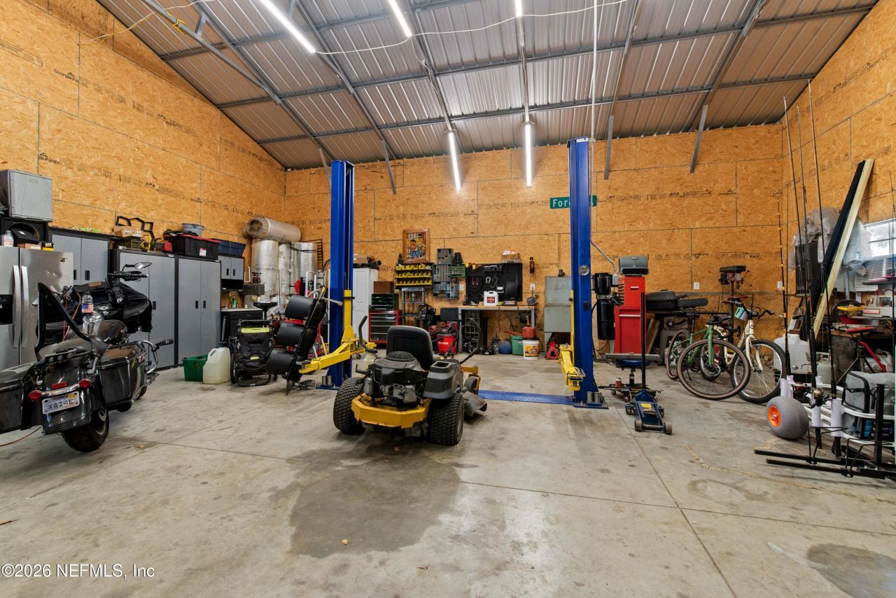 14992 Water Oak Lane, Sanderson, FL 32087 Photo