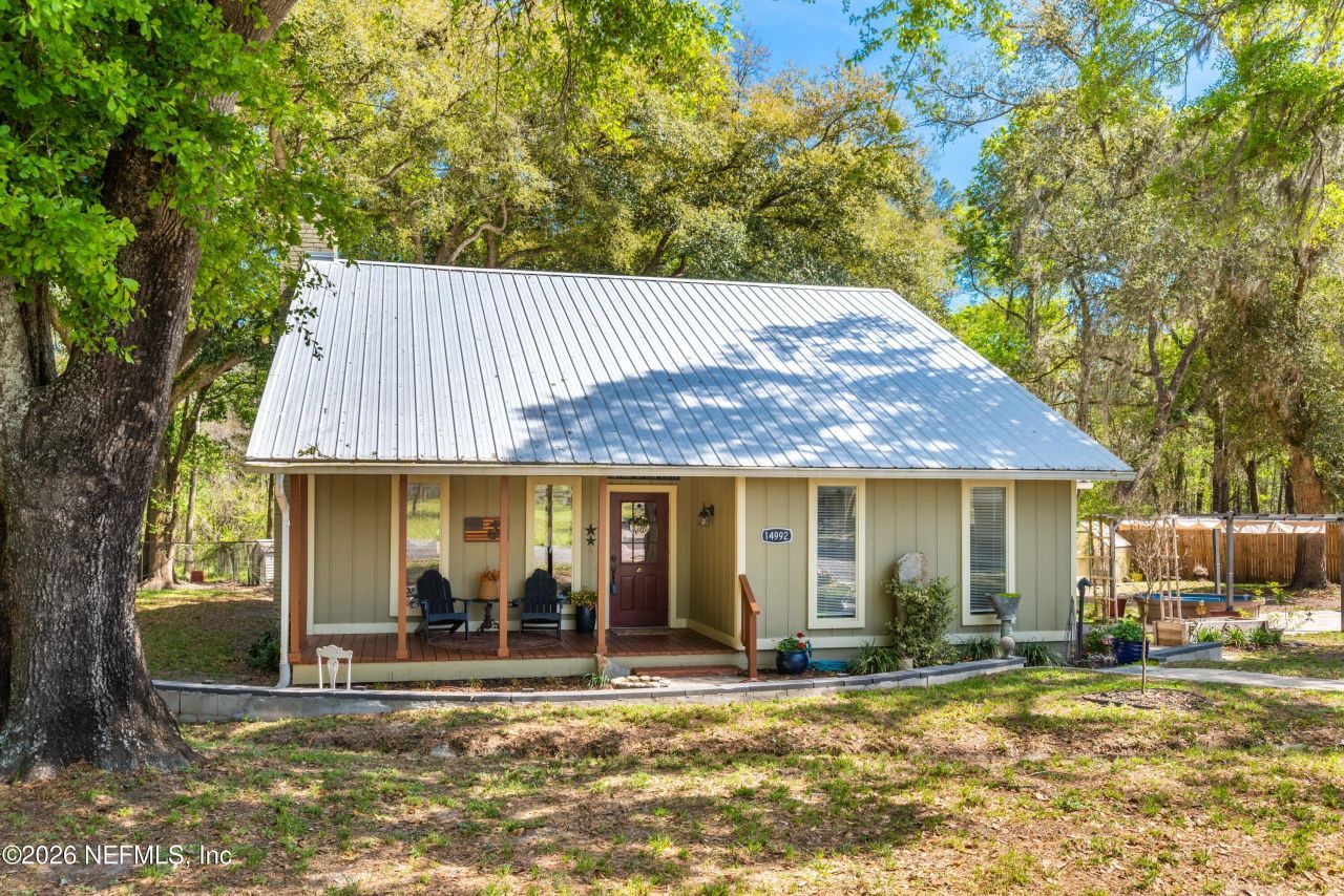 14992 Water Oak Lane, Sanderson, FL 32087 Photo