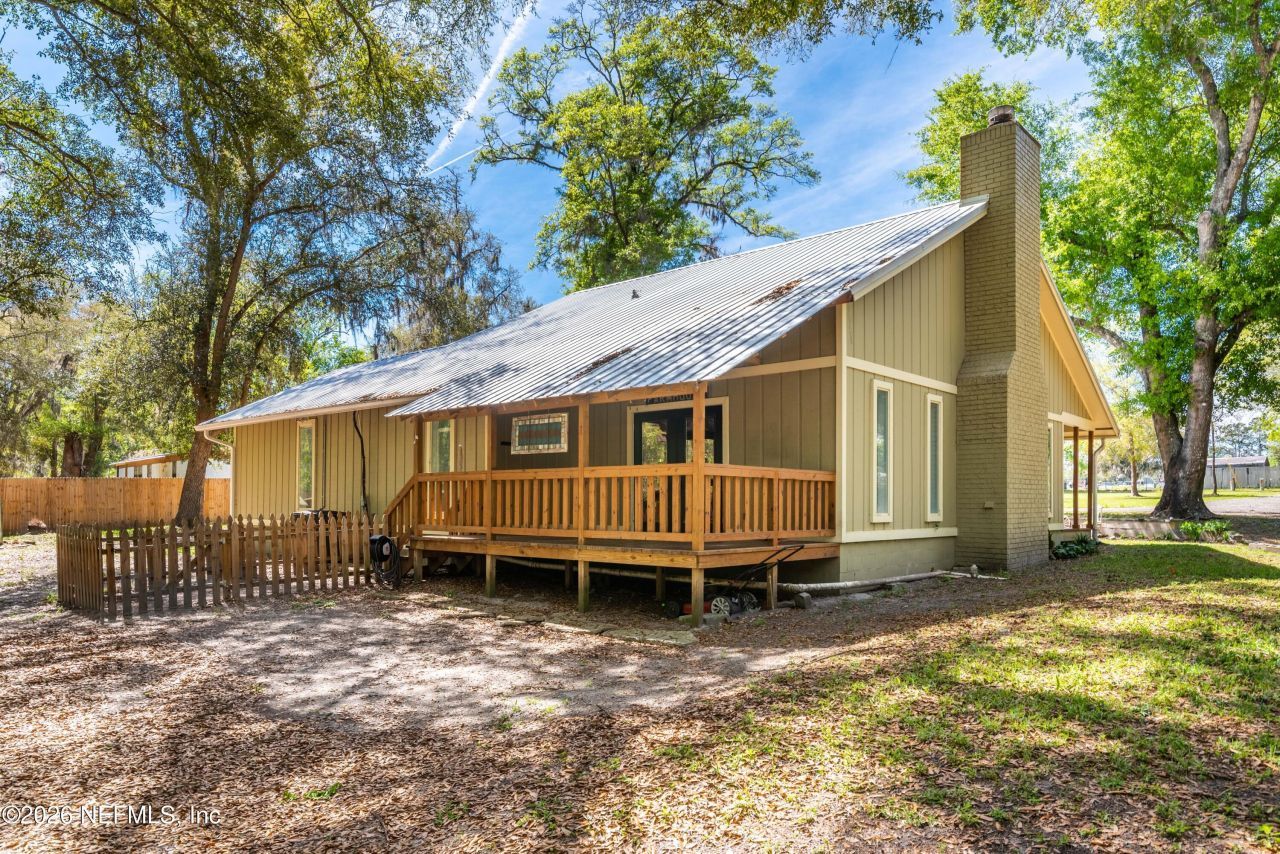 14992 Water Oak Lane, Sanderson, FL 32087 Photo