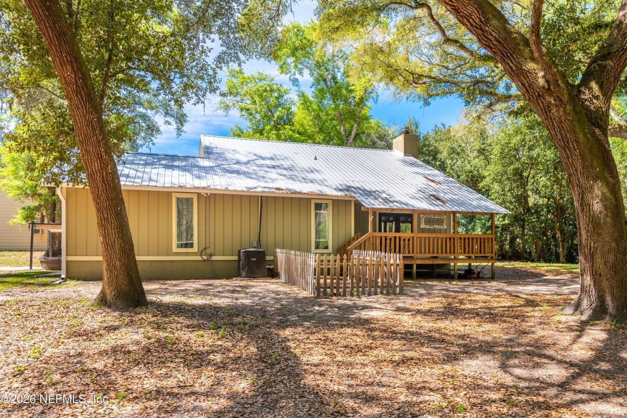 14992 Water Oak Lane, Sanderson, FL 32087 Photo