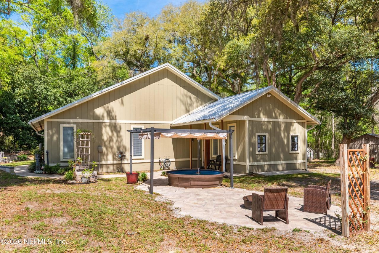 14992 Water Oak Lane, Sanderson, FL 32087 Photo