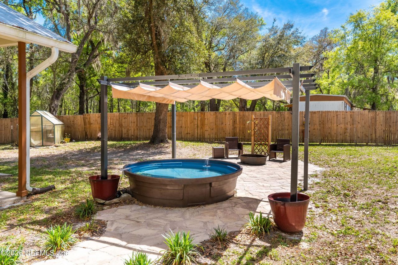 14992 Water Oak Lane, Sanderson, FL 32087 Photo