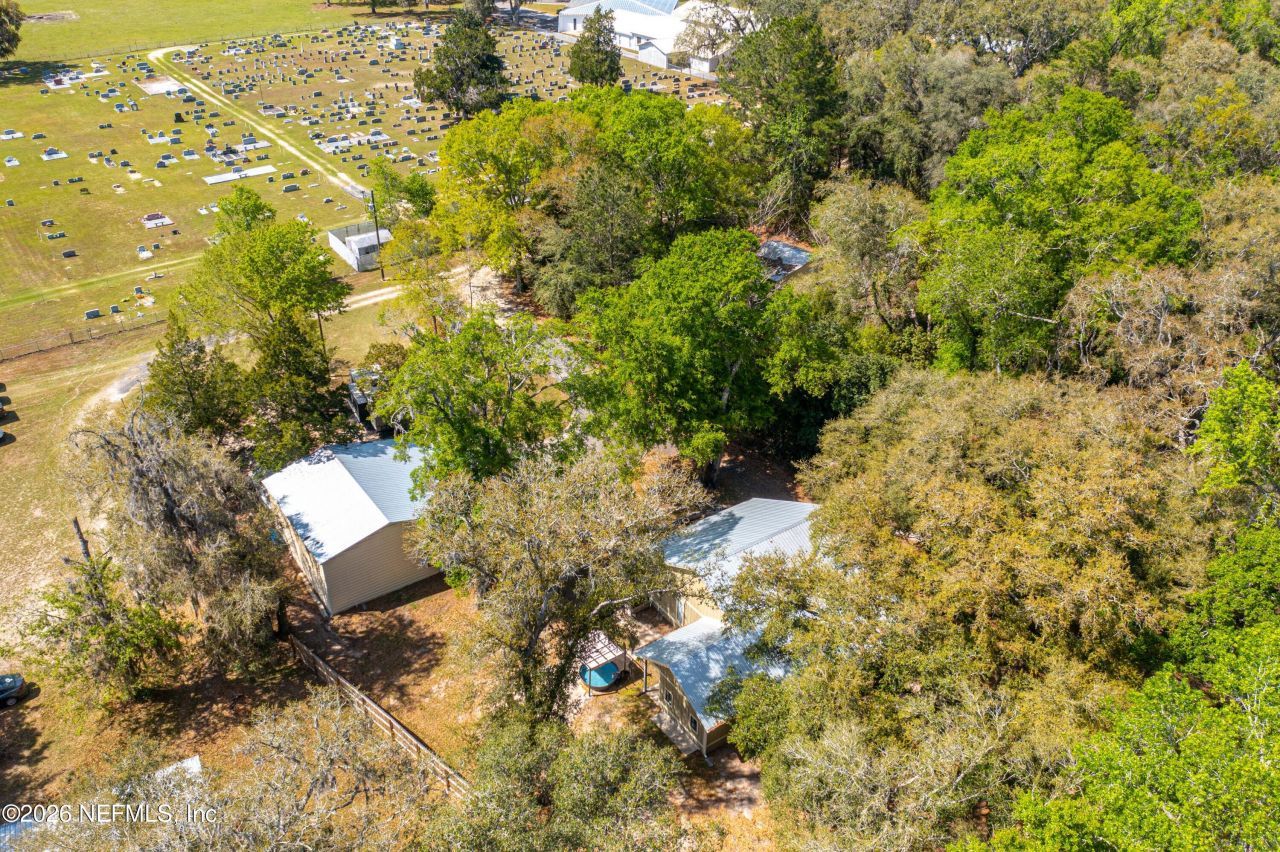 14992 Water Oak Lane, Sanderson, FL 32087 Photo