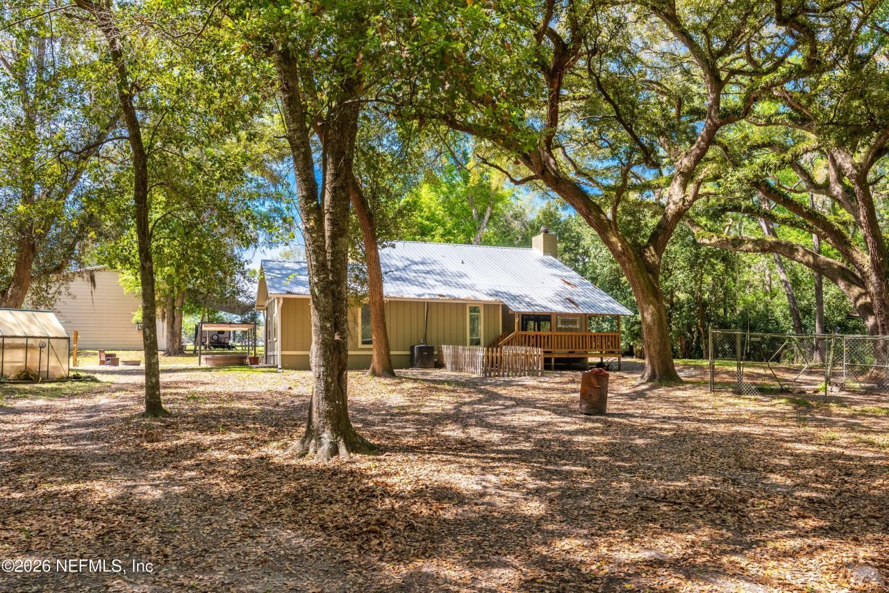 14992 Water Oak Lane, Sanderson, FL 32087 Photo