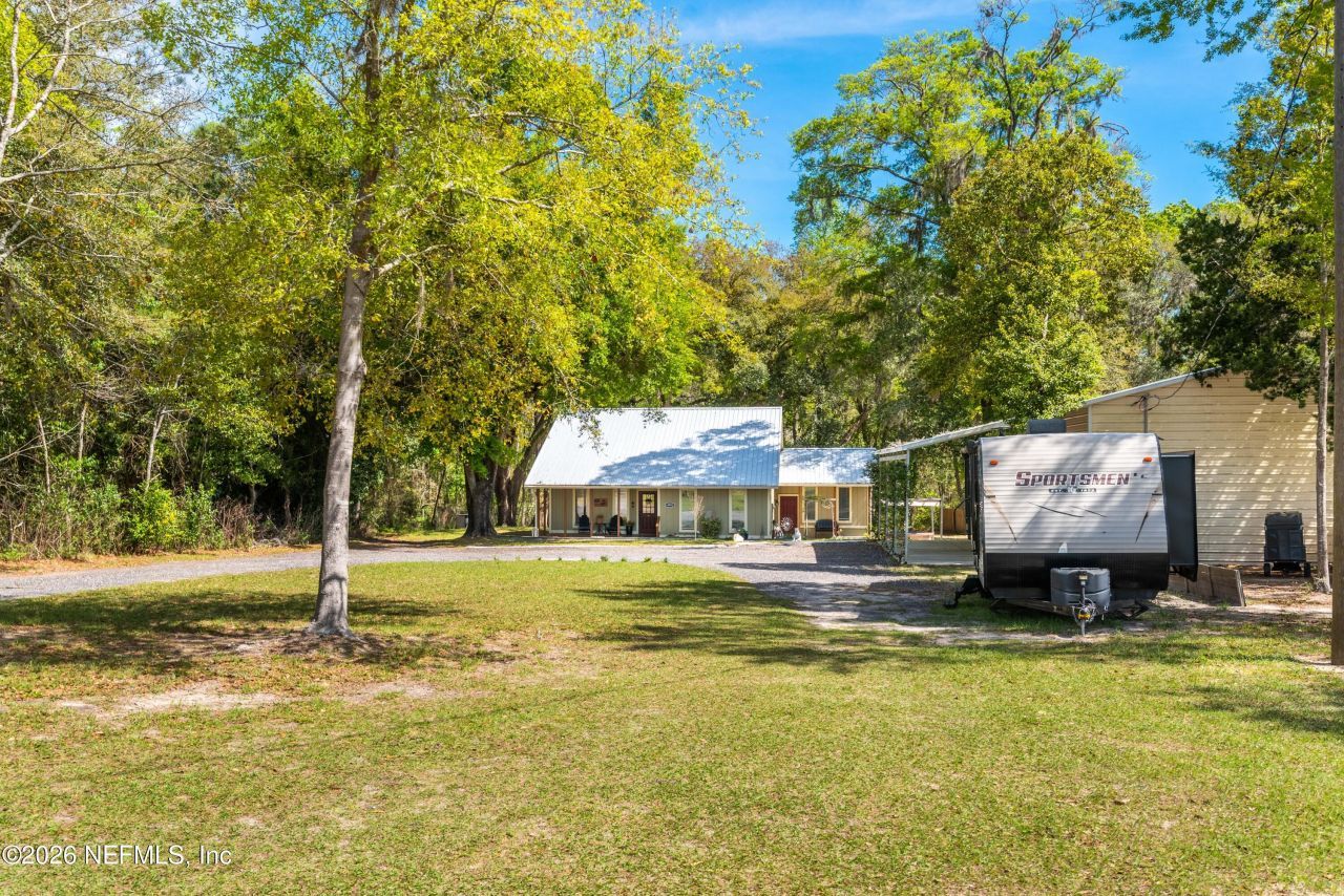 14992 Water Oak Lane, Sanderson, FL 32087 Photo