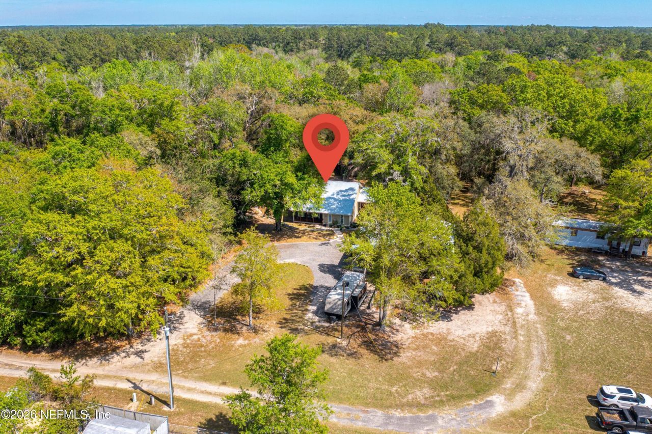 14992 Water Oak Lane, Sanderson, FL 32087 Photo