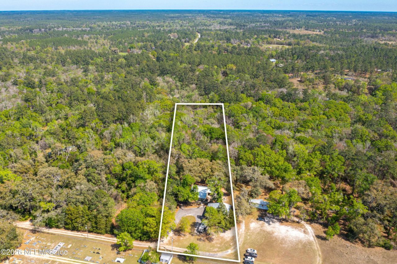 14992 Water Oak Lane, Sanderson, FL 32087 Photo