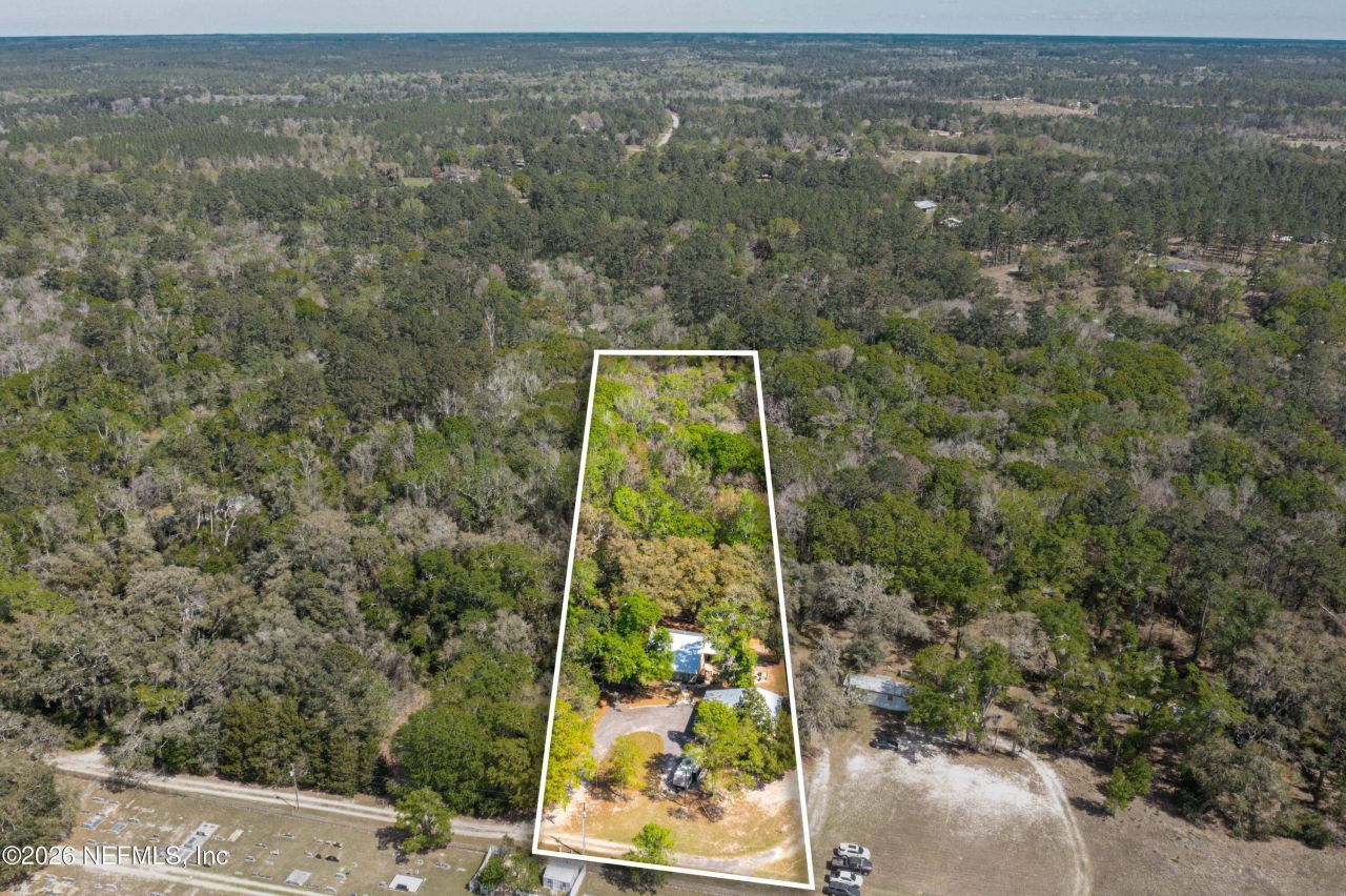 14992 Water Oak Lane, Sanderson, FL 32087 Photo