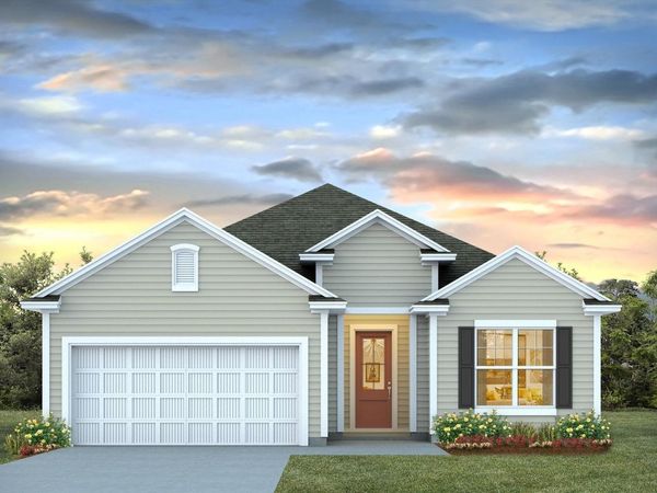 305 Hadley Springs Ave , Longs, SC 29568