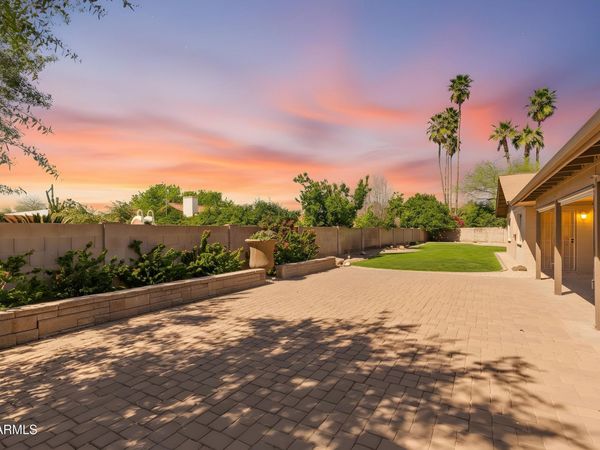 14238 N 61ST Street, Scottsdale, AZ 85254