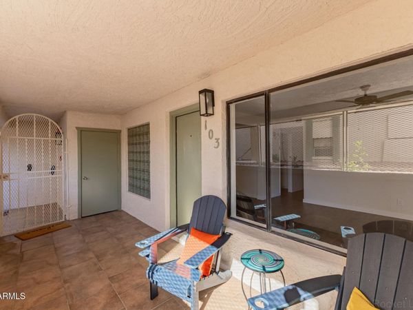 214 E RUTH Avenue, Unit 103, Phoenix, AZ 85020