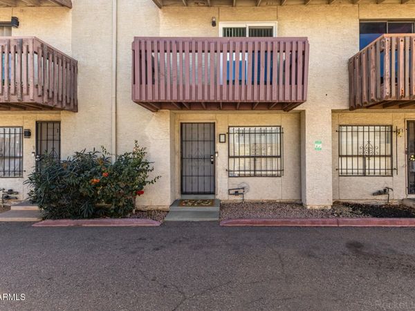 1618 N 32ND Street, Unit 2, Phoenix, AZ 85008