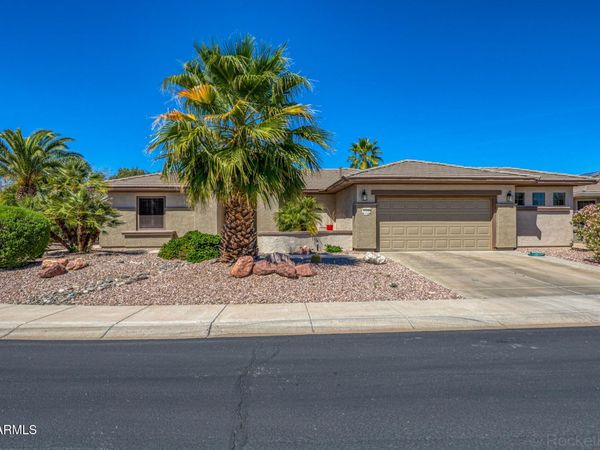 17244 W IMPERIAL Lane, Surprise, AZ 85387