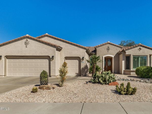 18733 N AVILA Drive, Surprise, AZ 85387