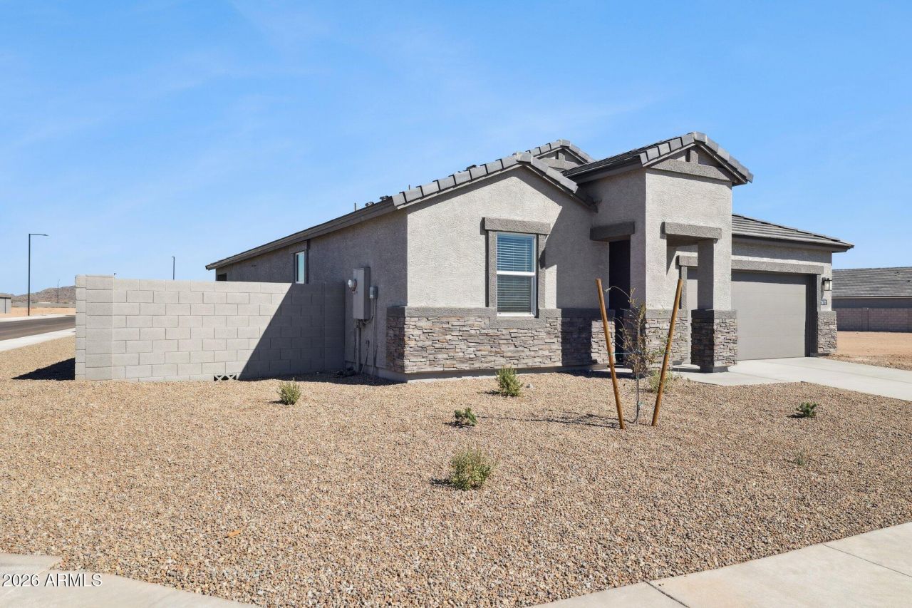 26232 W Nancy Lane, Buckeye, AZ 85326 Main Photo