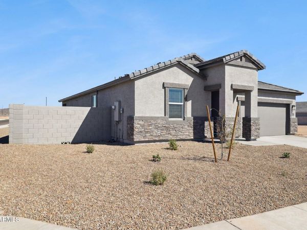 26232 W NANCY Lane, Buckeye, AZ 85326