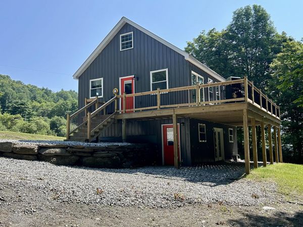 1001 VT Route 65, Brookfield, VT 05036