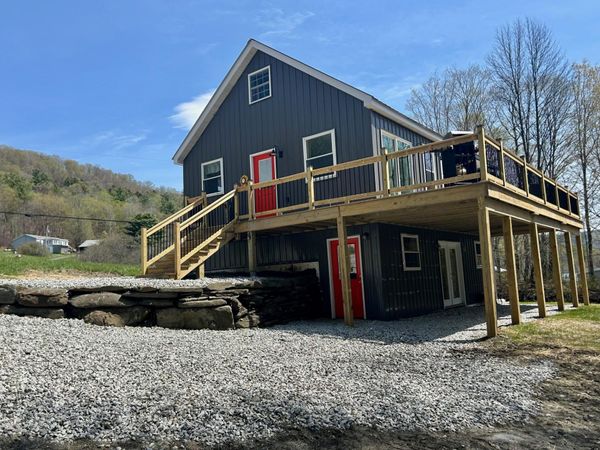 1001 VT Route 65, Brookfield, VT 05036