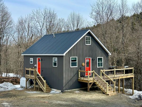 1001 VT Route 65, Brookfield, VT 05036