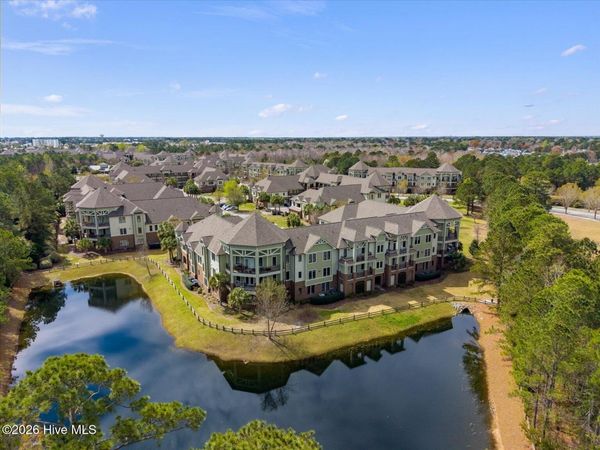 550 Grande Manor Court, Unit 205, Wilmington, NC 28405