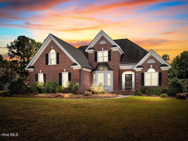 3209 Abbey Road , Rocky Mount, NC 27804