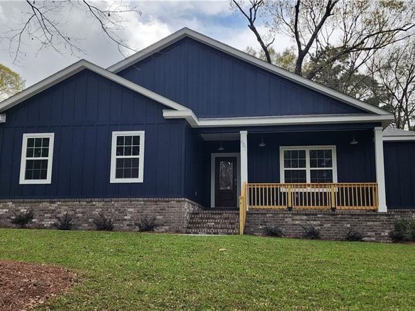 607 Ridgewood Drive, Daphne, AL 36526