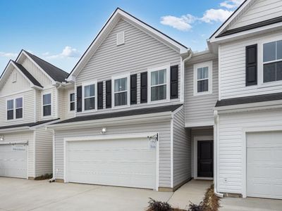 126 Fern Bridge Drive, Summerville, SC 29483