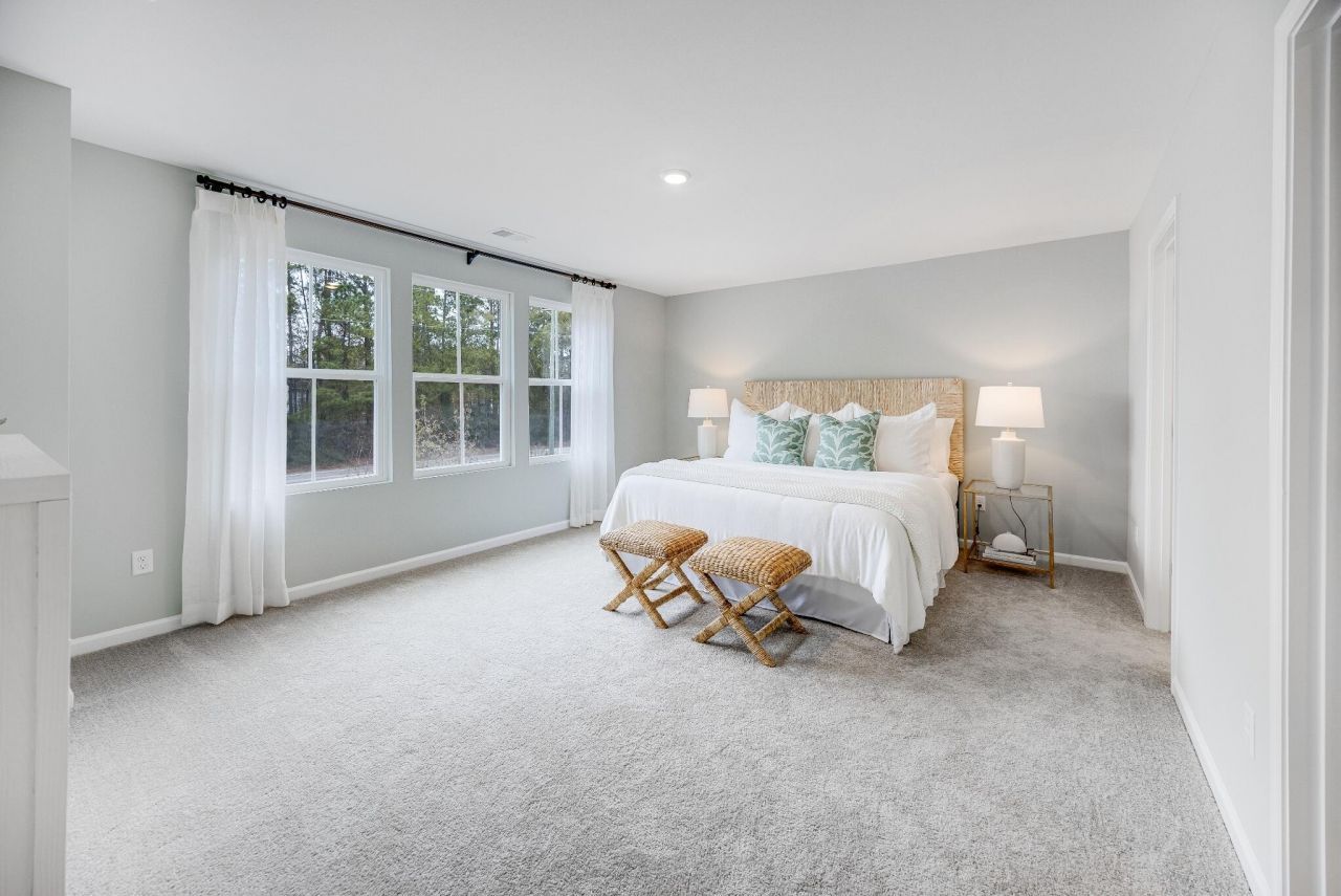 126 Fern Bridge Drive Photo 17