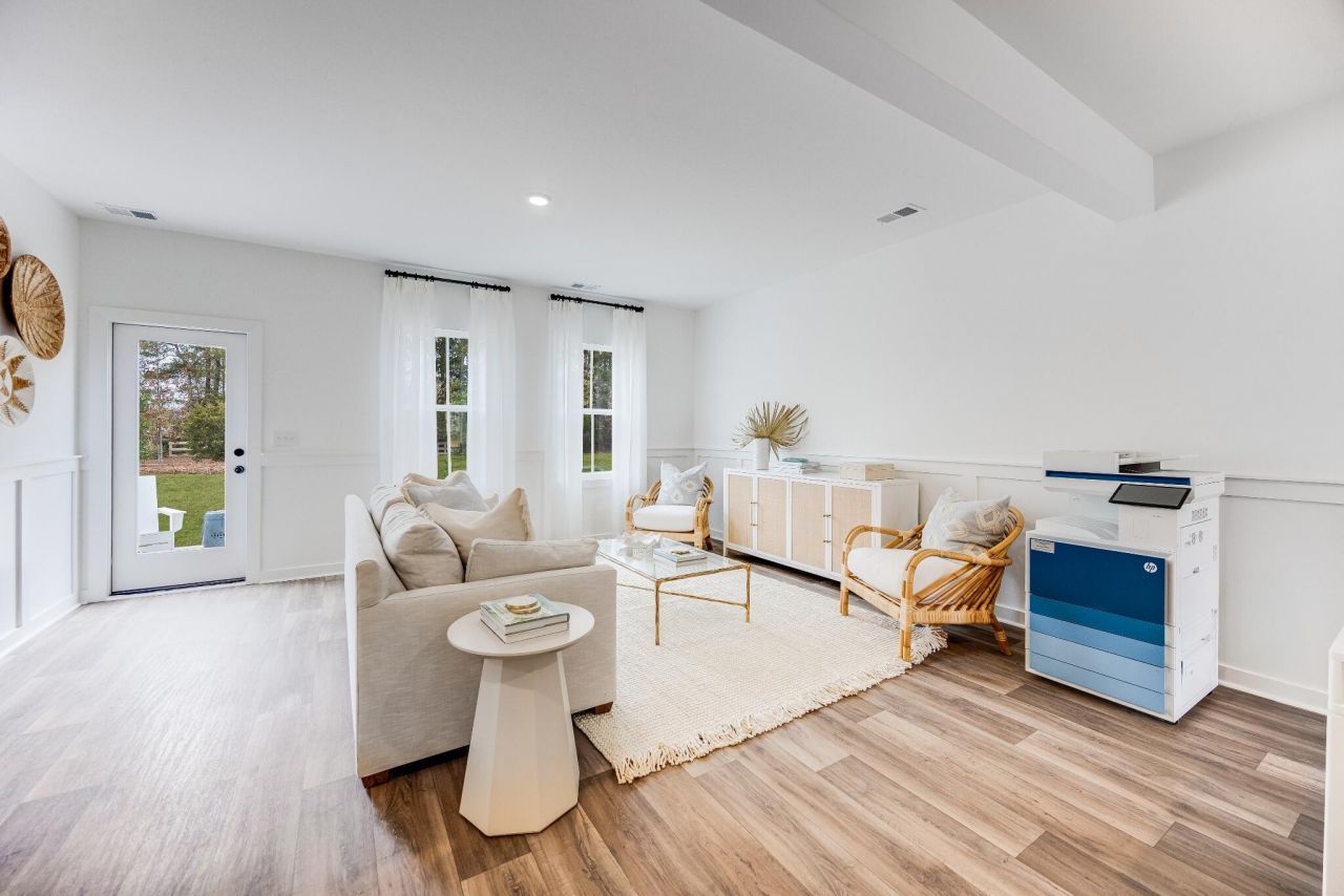 126 Fern Bridge Drive Photo 6