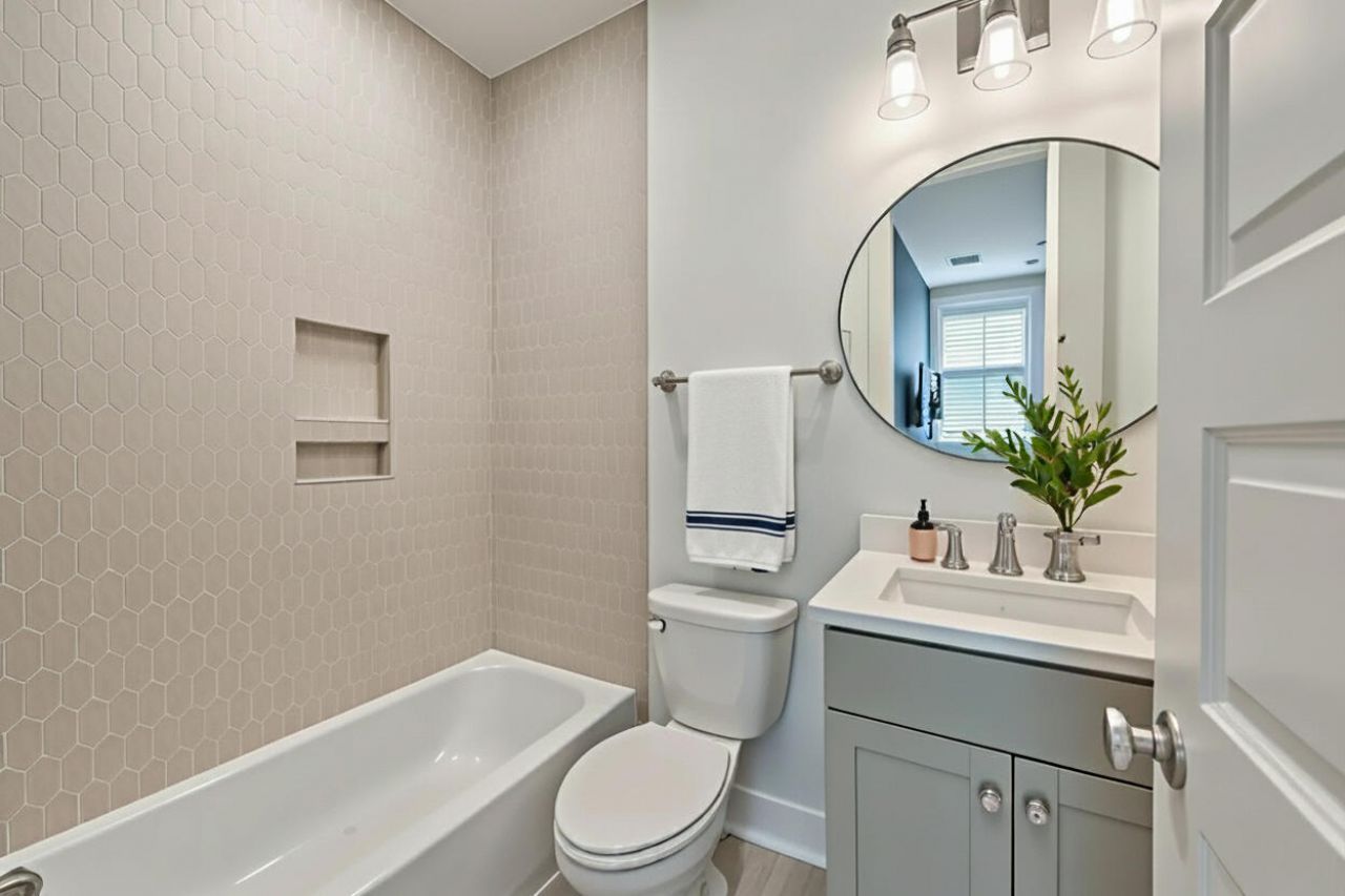 1032 Avenue Of Oaks Photo 21