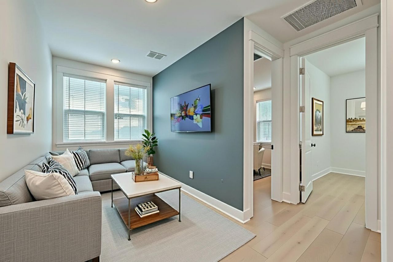 1032 Avenue Of Oaks Photo 23