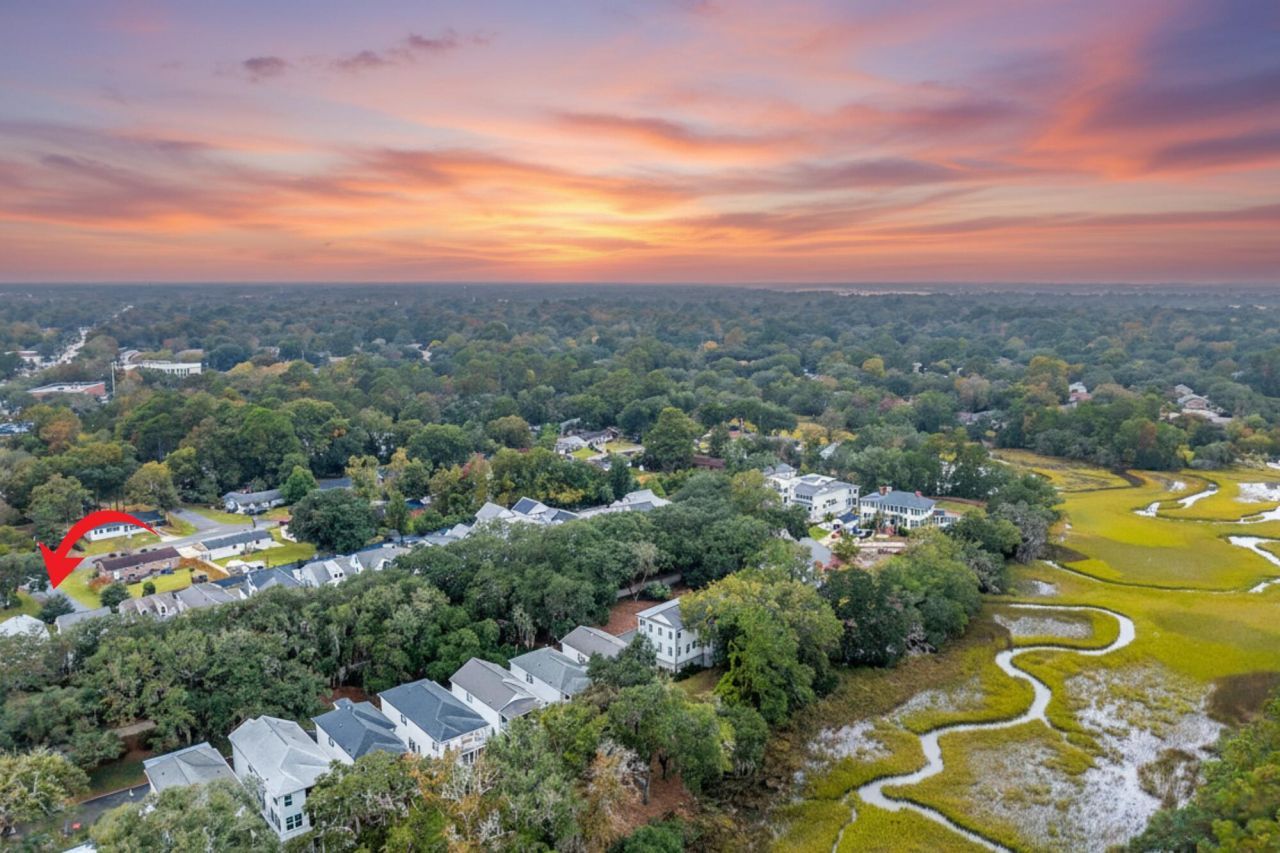 1032 Avenue Of Oaks Photo 28
