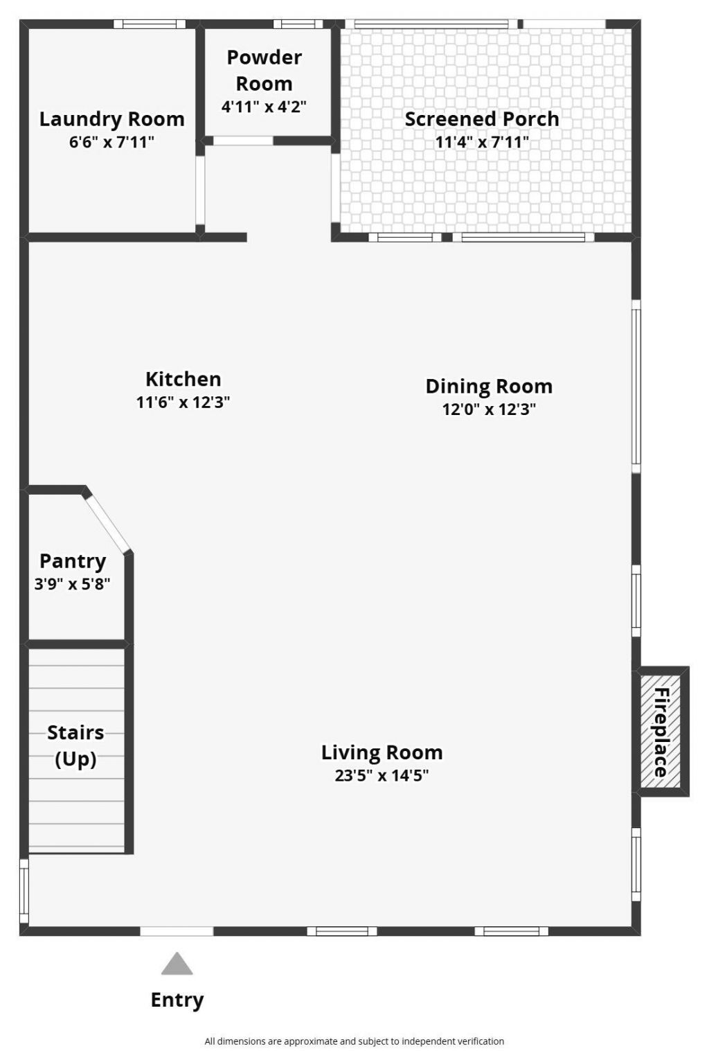 1032 Avenue Of Oaks Photo 36